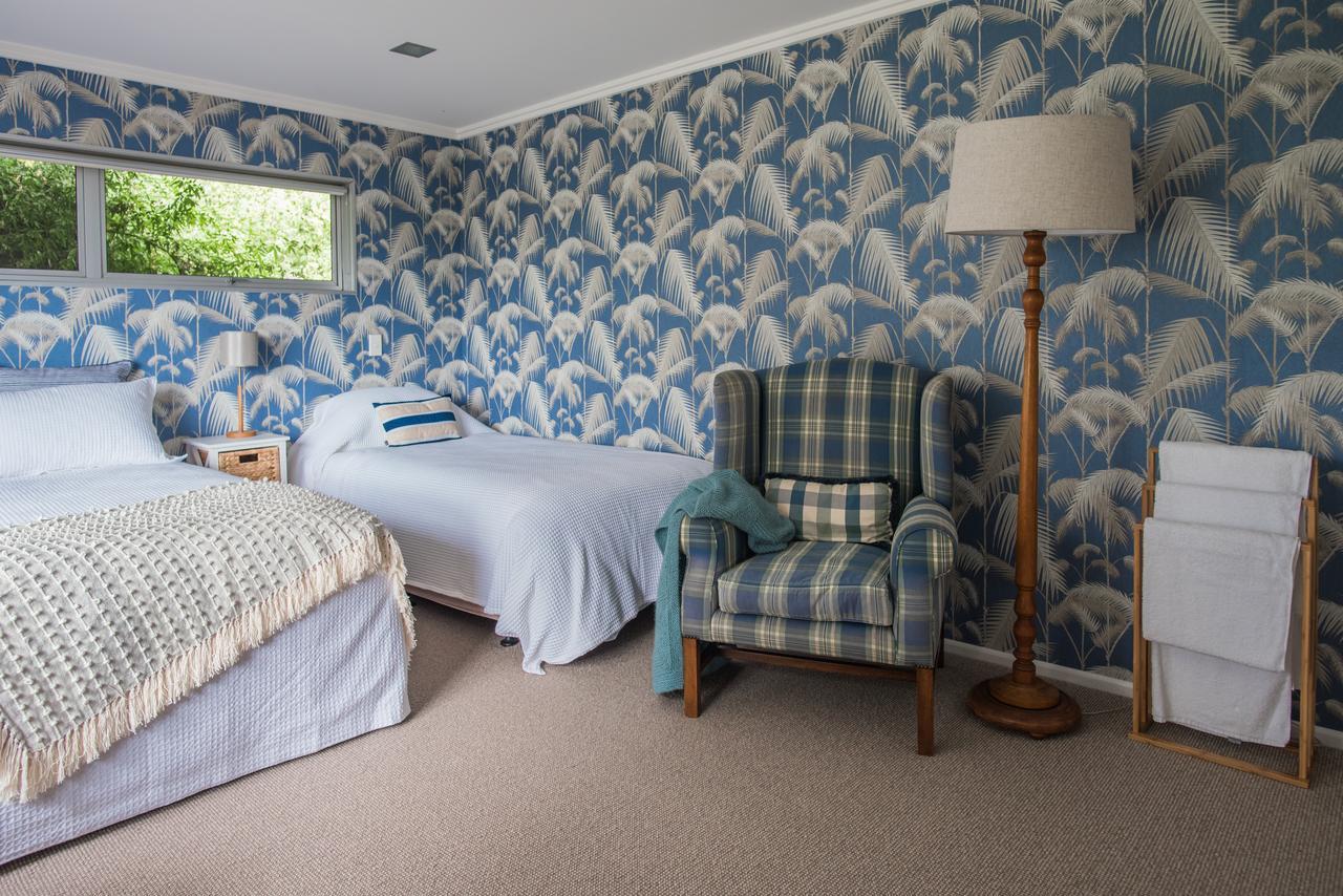 Seahurst Apartment Eskdale Eksteriør billede