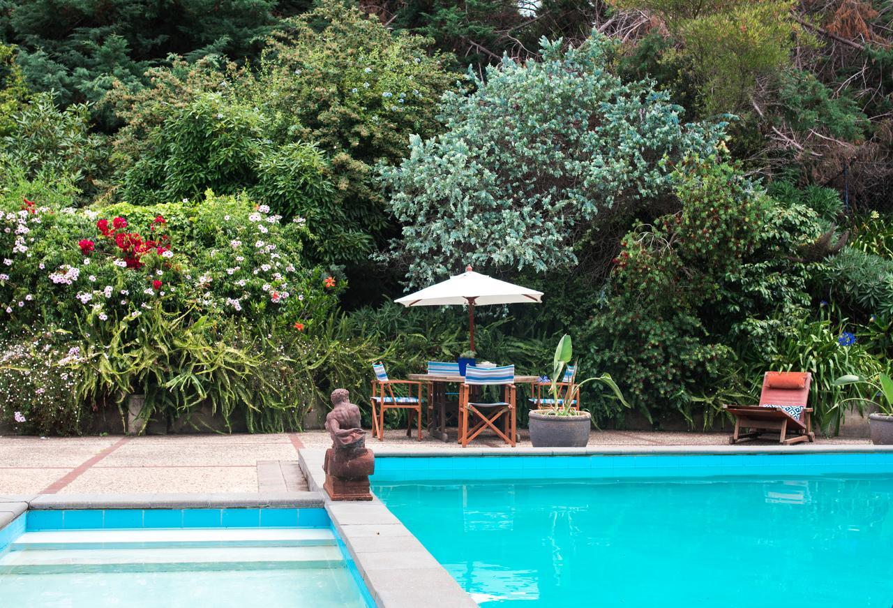 Seahurst Apartment Eskdale Eksteriør billede