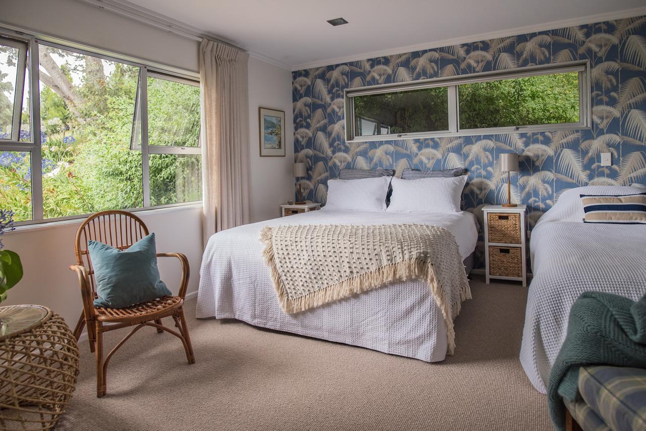 Seahurst Apartment Eskdale Eksteriør billede